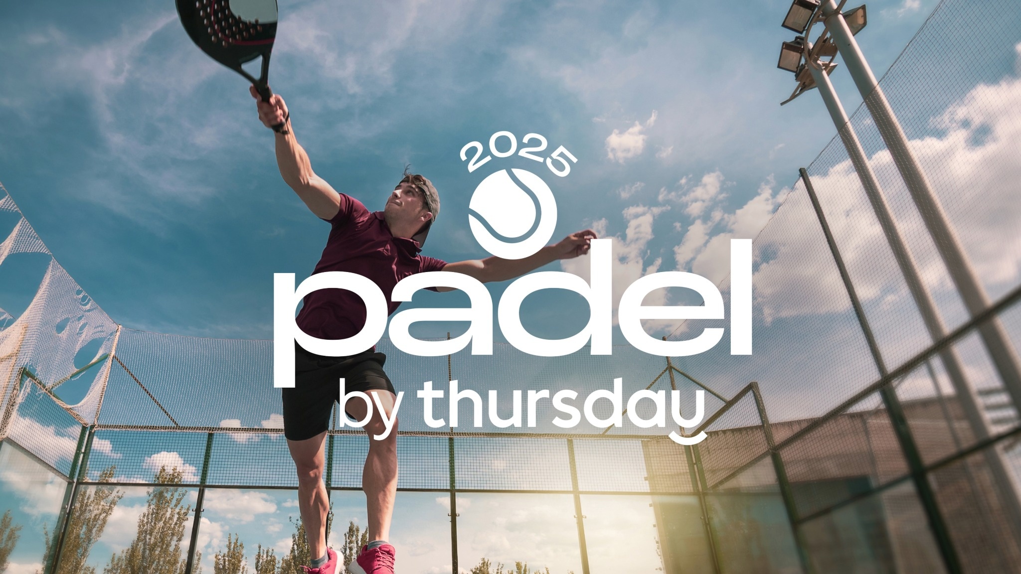 Thursday Padel Trip Mallorca 2025 | 4 Nights