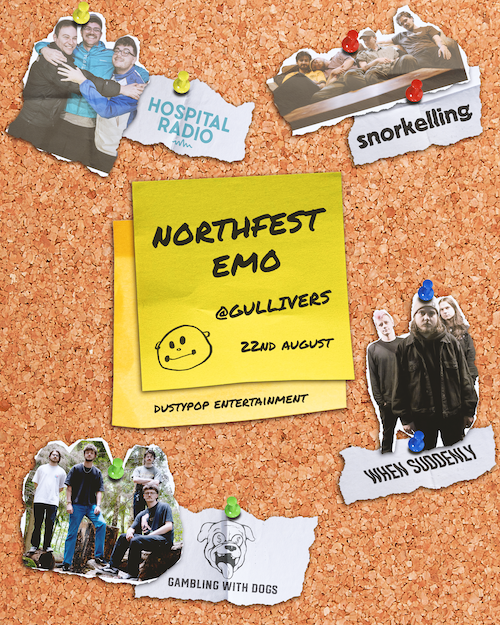 Northfest Emo