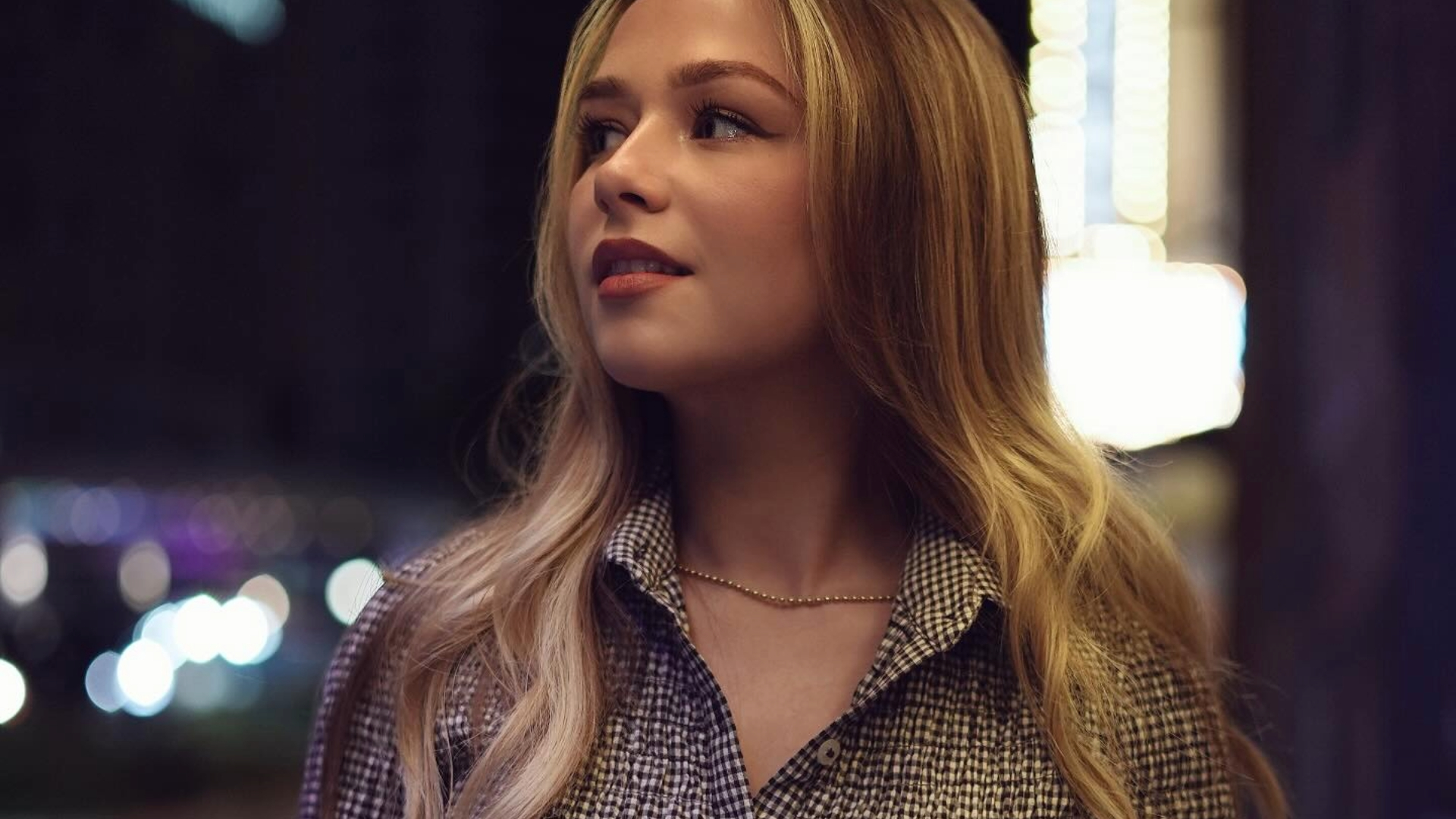 Connie Talbot