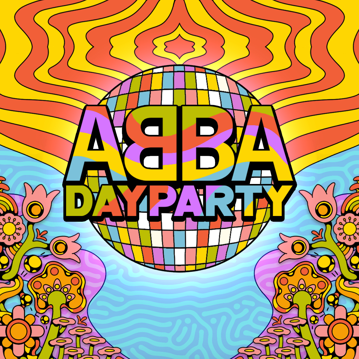 ABBA Day Party