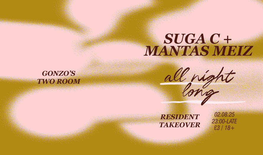 Suga C & Mantas Meiz