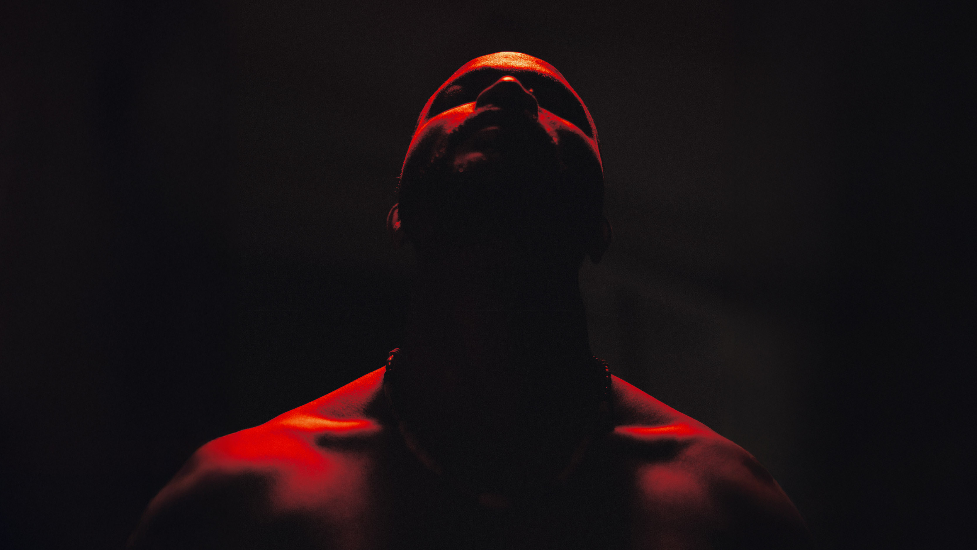 Kevin Davy White | London, The Workshop