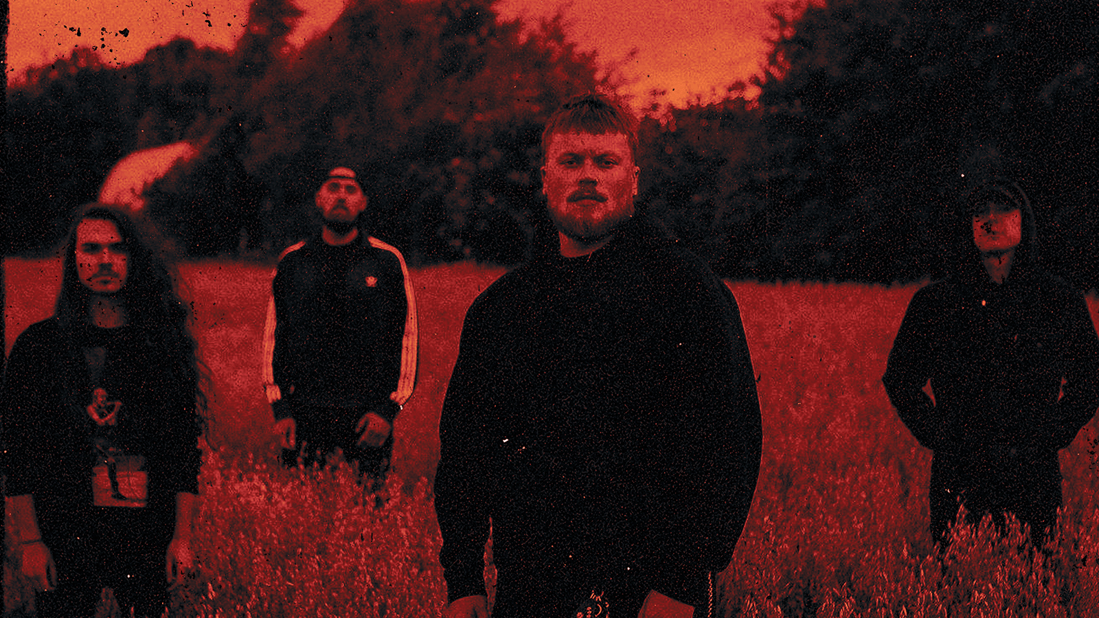 Rituals + The Five Hundred & Kidpunk