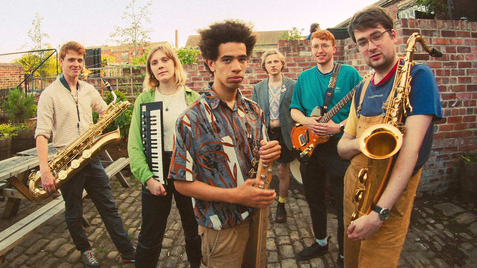 We Hate The Sharkman | Manchester, 33 Oldham St