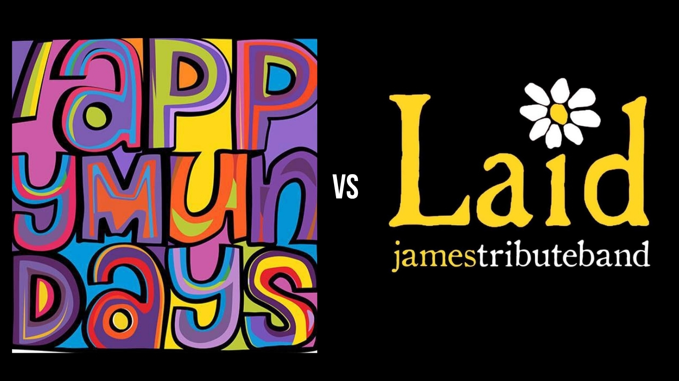 Appy Munday’s VS Laid- A Tribute to James