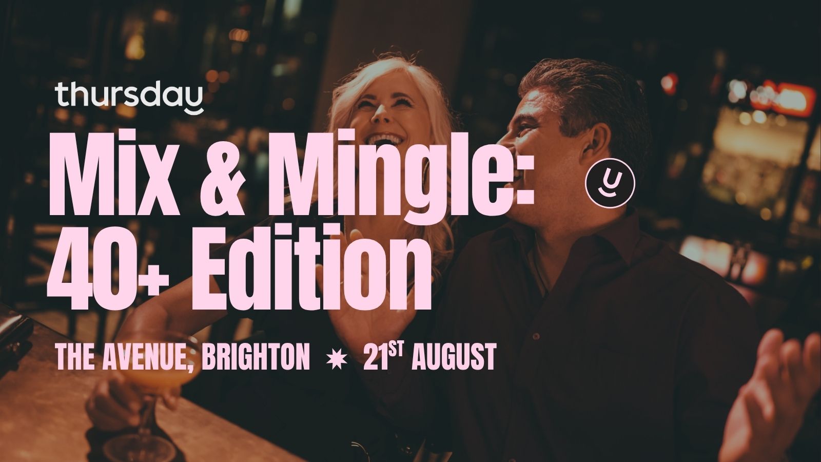 Thursday | The Avenue (40+) | Brighton