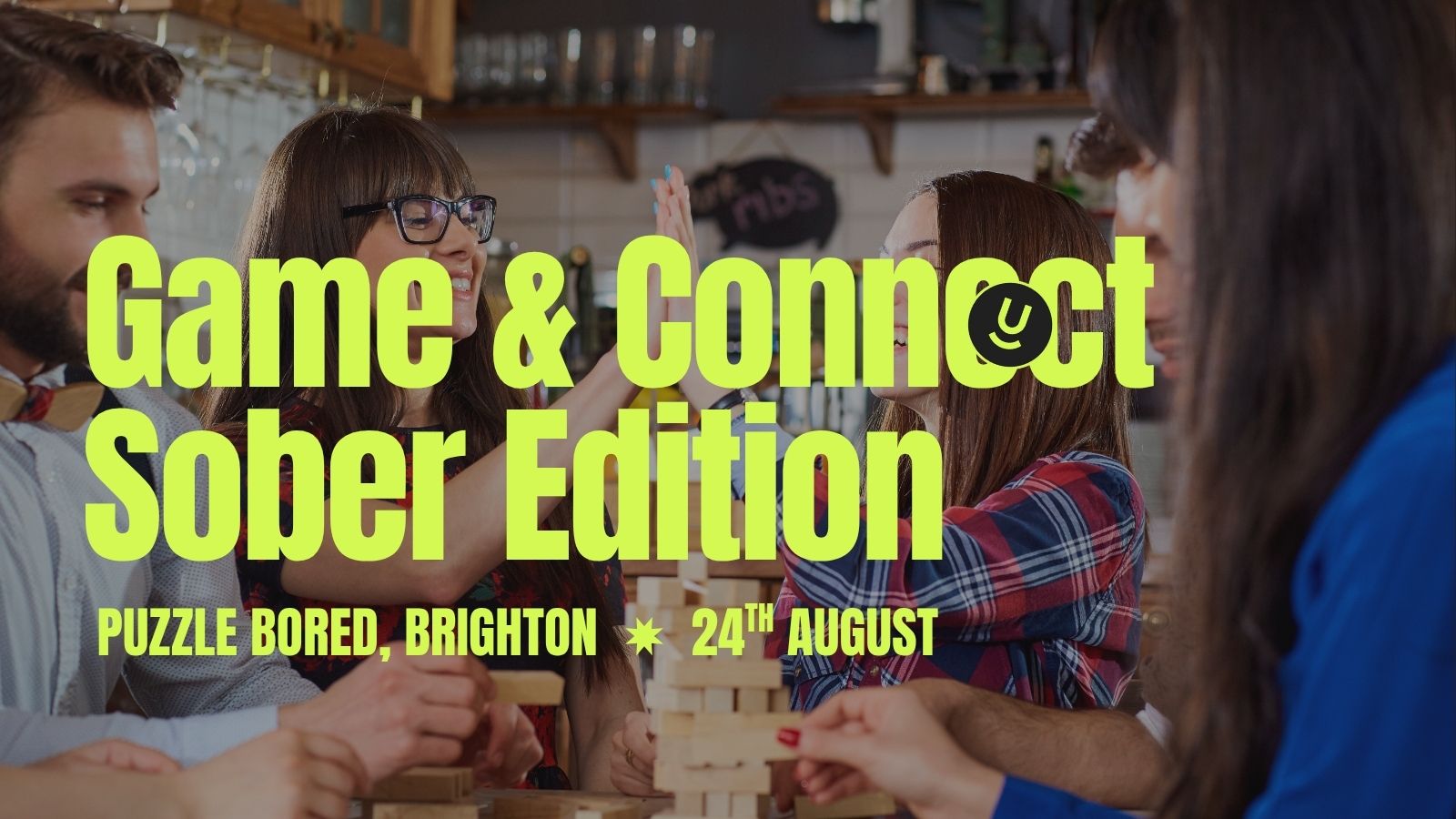 Sunday | Puzzle Bored | Brighton