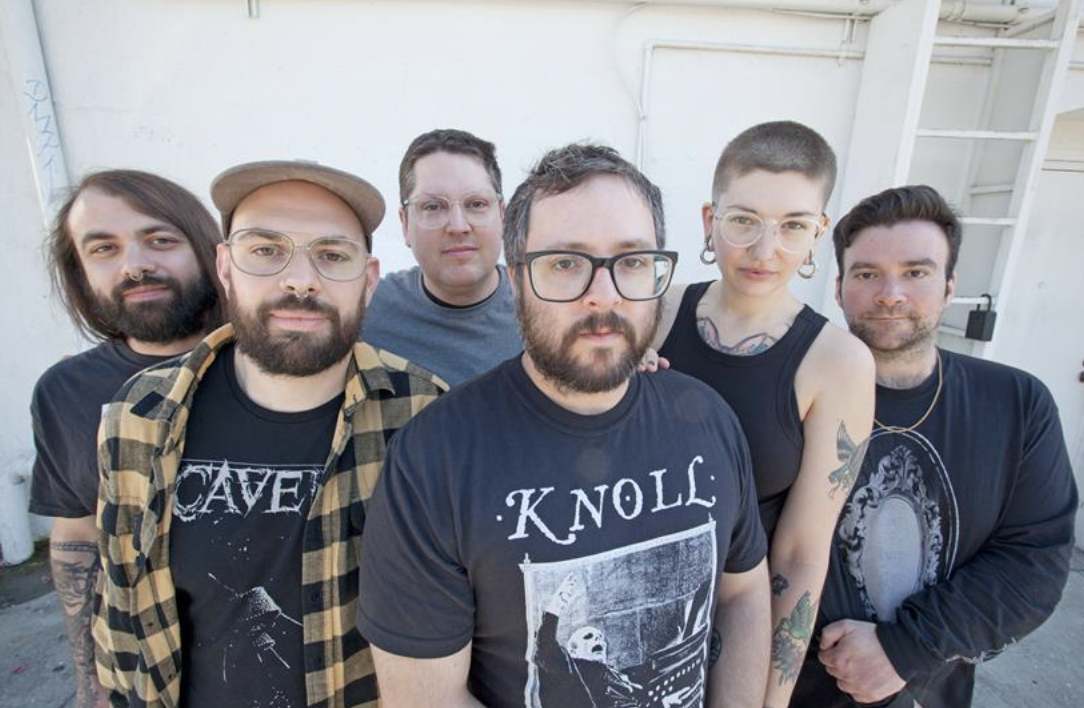 The World Is A Beautiful Place & I Am No Longer Afraid To Die