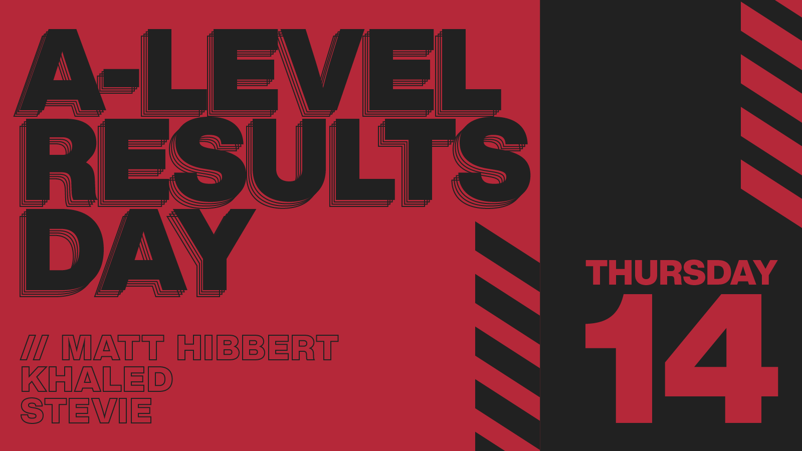 Sold out – limited space on door get down early