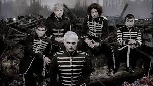 Elder Emo: Bed Before Midnight