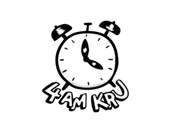 4am Kru, Decibella, Cheff The Boy & Shirley Temper