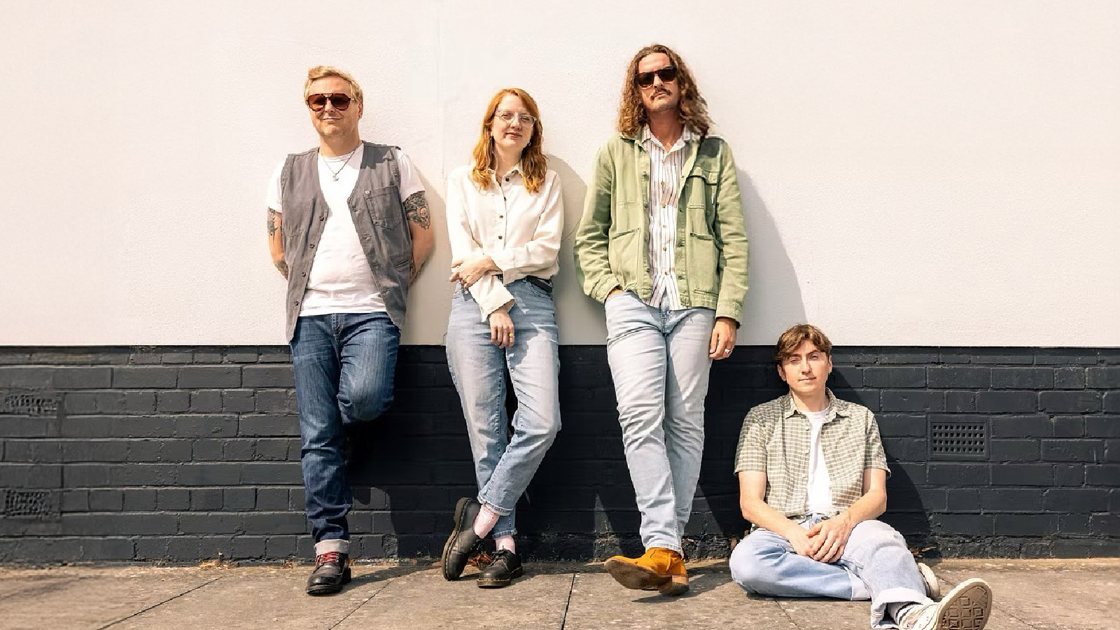 Steady Habits | Manchester, 33 Oldham Street