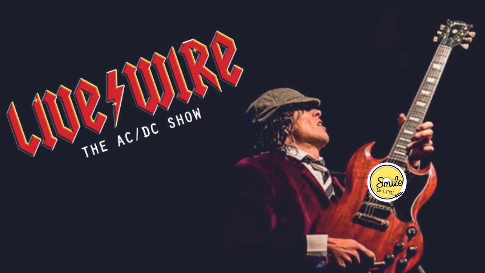 Livewire the AC/DC show