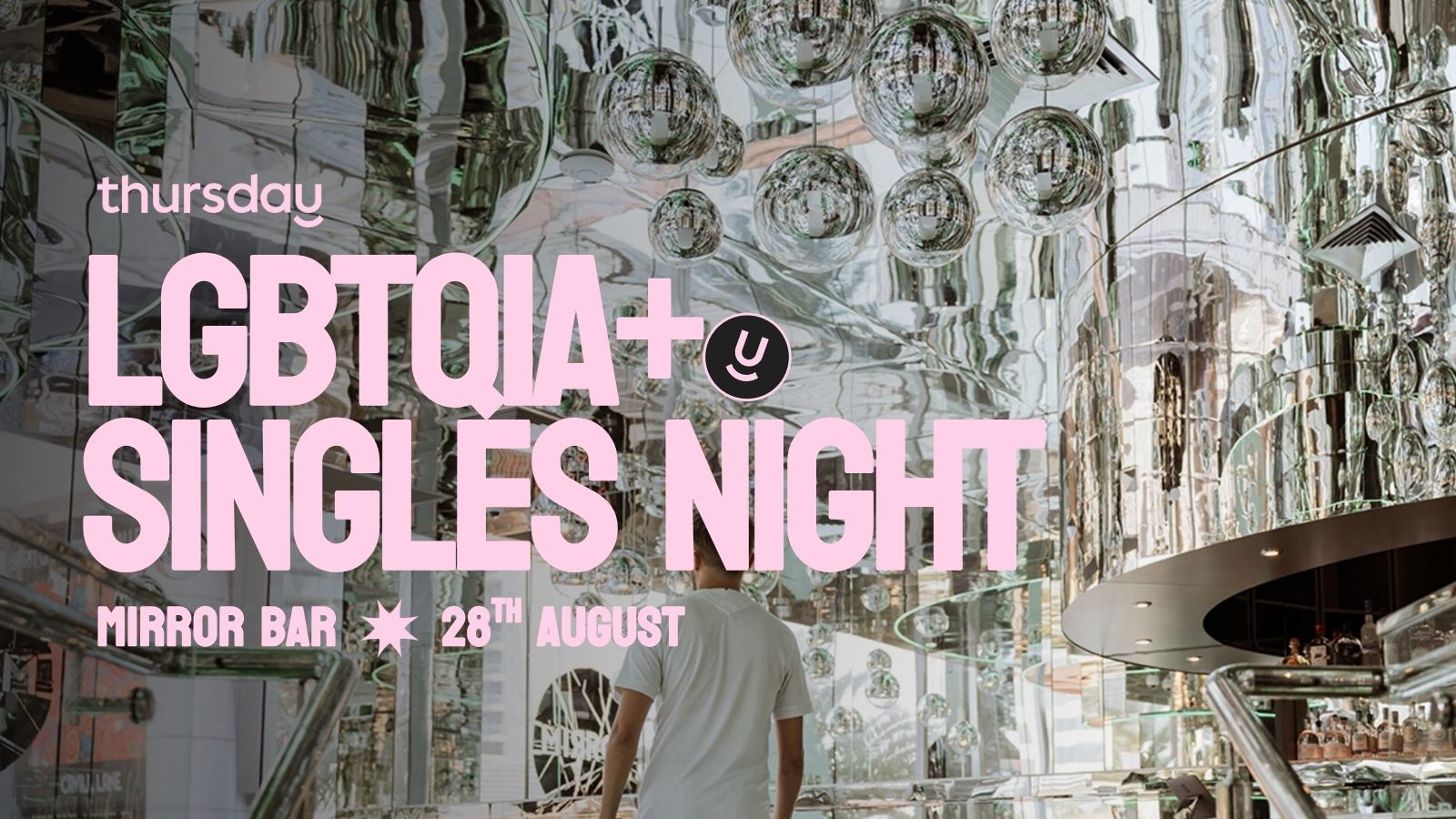 Thursday | Mirror Bar (LGBTQIA+) | Gold Coast
