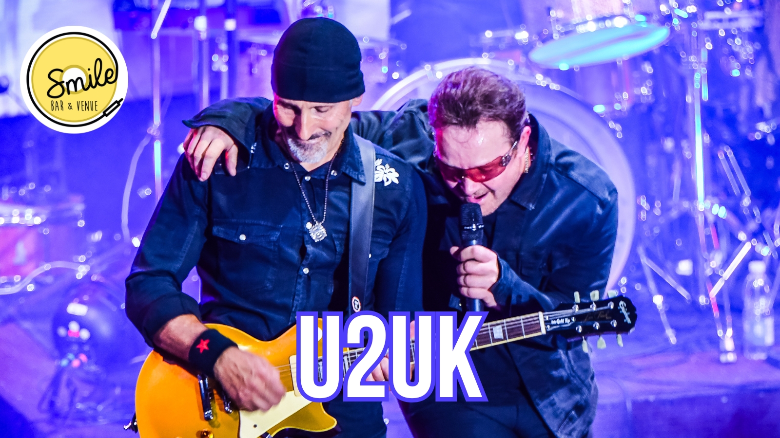 U2UK