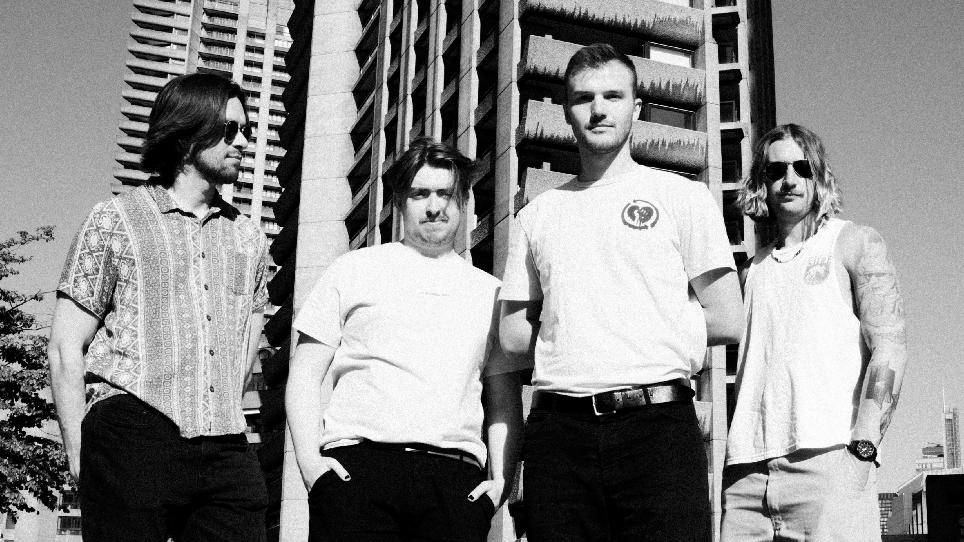 Minimum Wage | London, The Finsbury