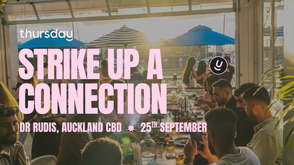 Thursday | Bowling & Brews at Dr Rudi’s (35 and Under) Auckland