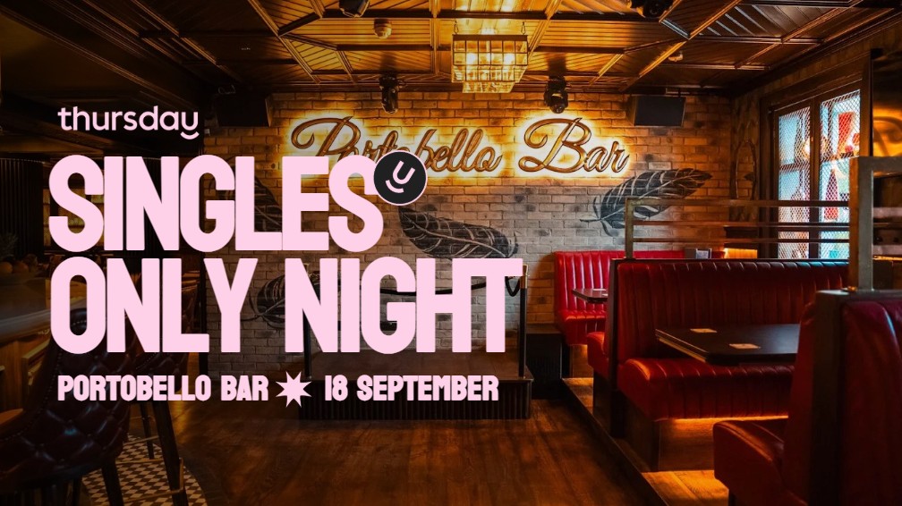 Thursday | After work | Dublin