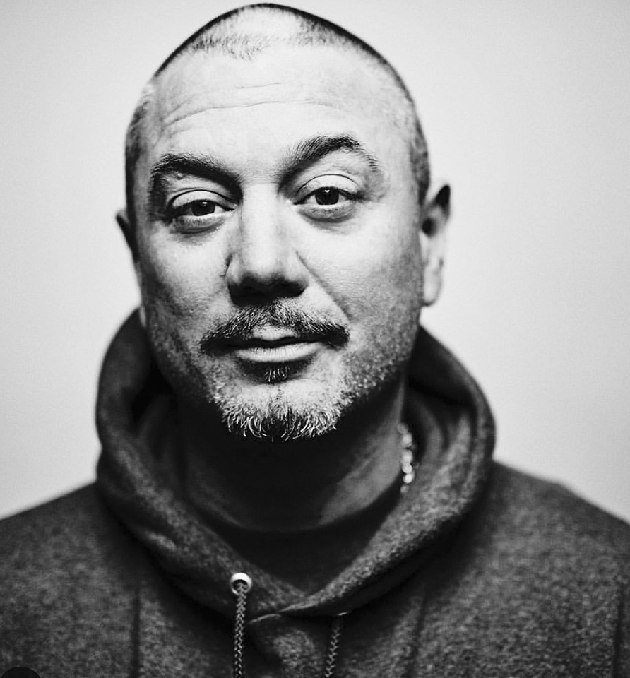Huey Morgan: An Evening of Music and Conversation