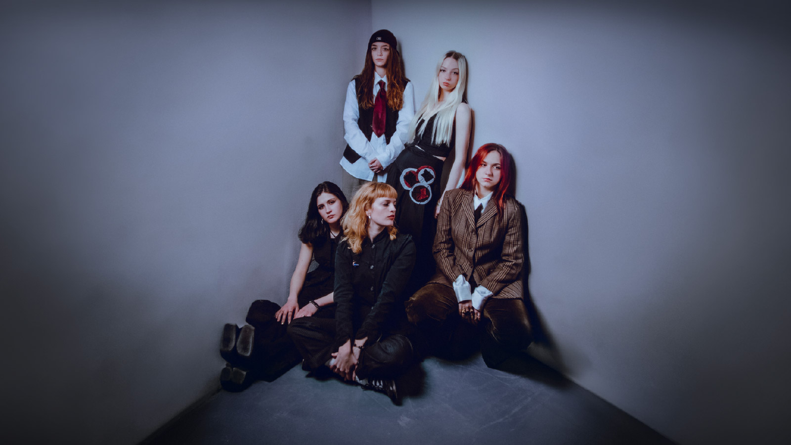 House of Women | London, The Dome