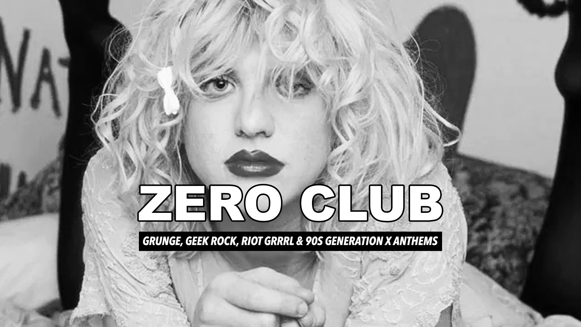 Zero Club