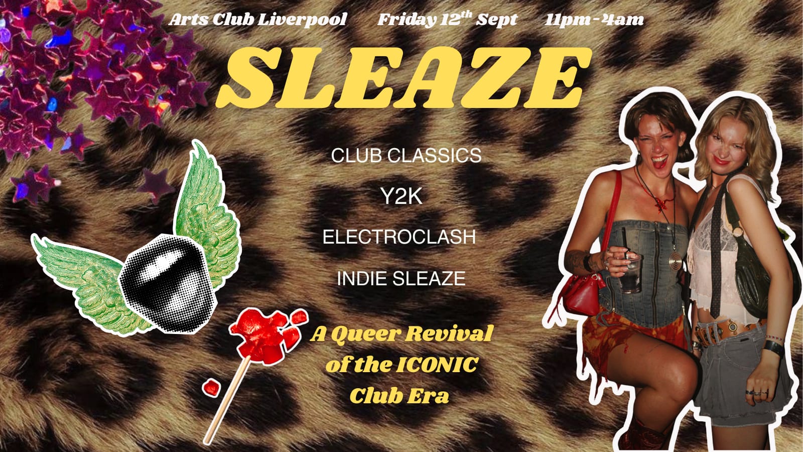 SLEAZE