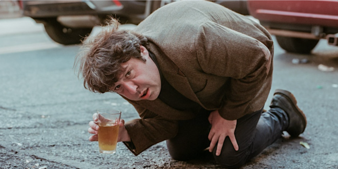 JIM E. BROWN + SPECIAL GUESTS