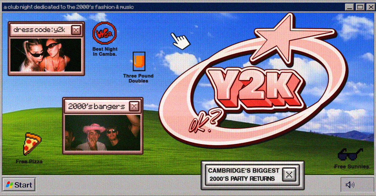 y2k ok?