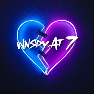 WNSDY AT 7 | Tour De Disco | London