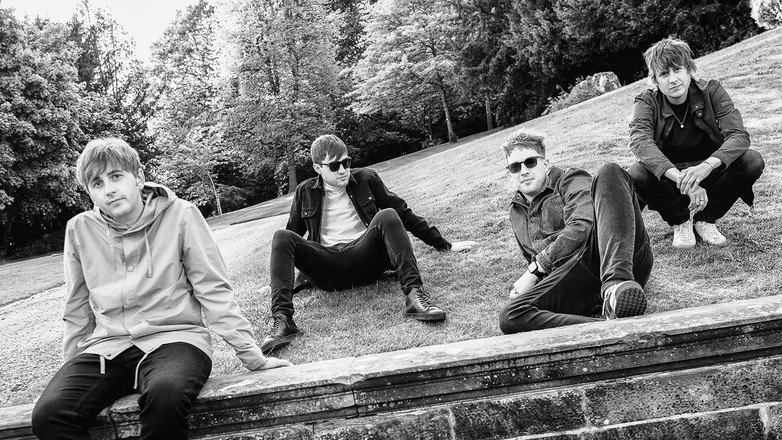 The Sherlocks – Everything Must Make Sense! Tour