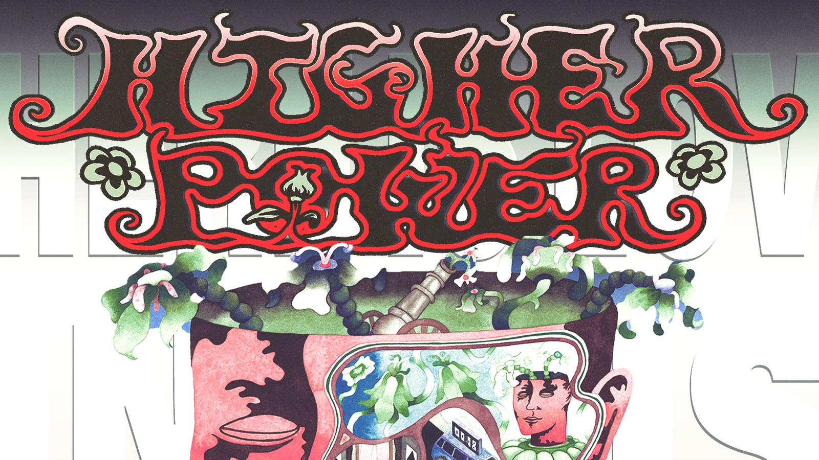 Higher Power / Existence