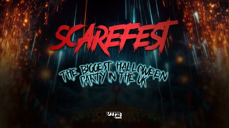 SCAREFEST