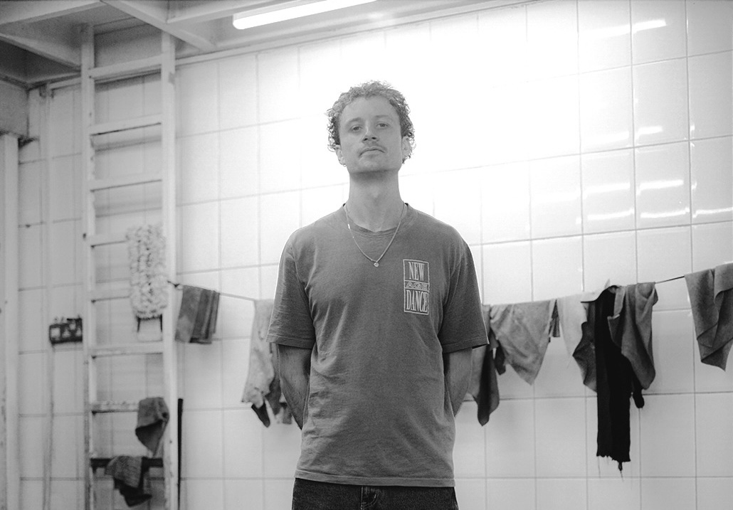 Dr. Banana B2B The Ghost & L.P. Rhythm