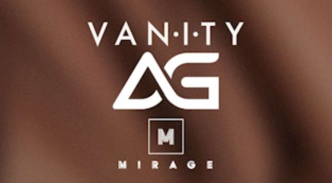 VANITY X DJ AG Bank holiday special