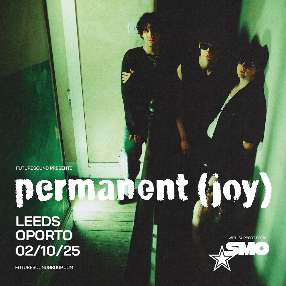Permanent (Joy)