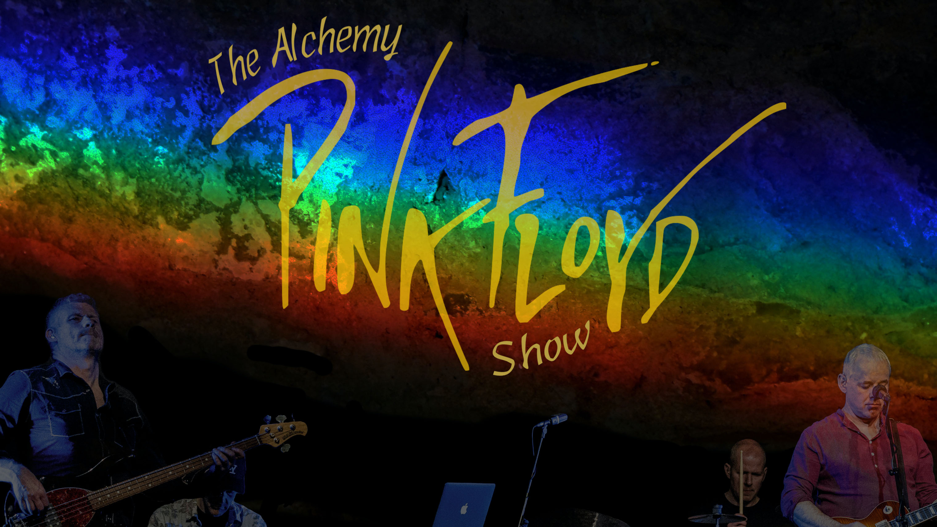 The Alchemy Pink Floyd Show
