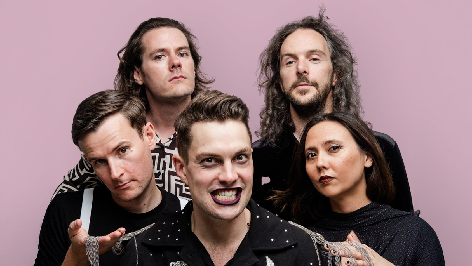 Erotic Secrets of Pompeii | Manchester, The Castle