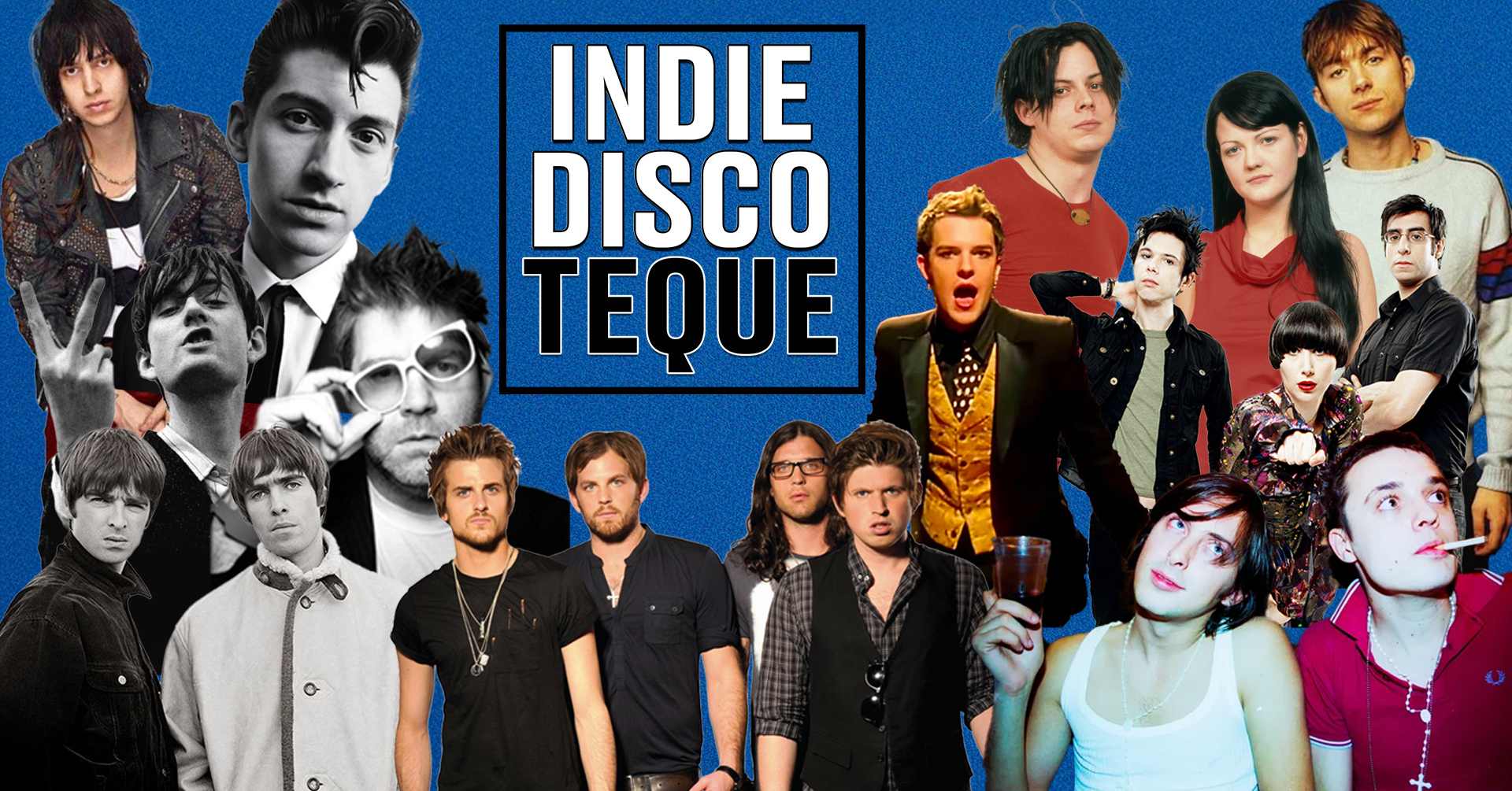 Indie Discoteque (Edinburgh)