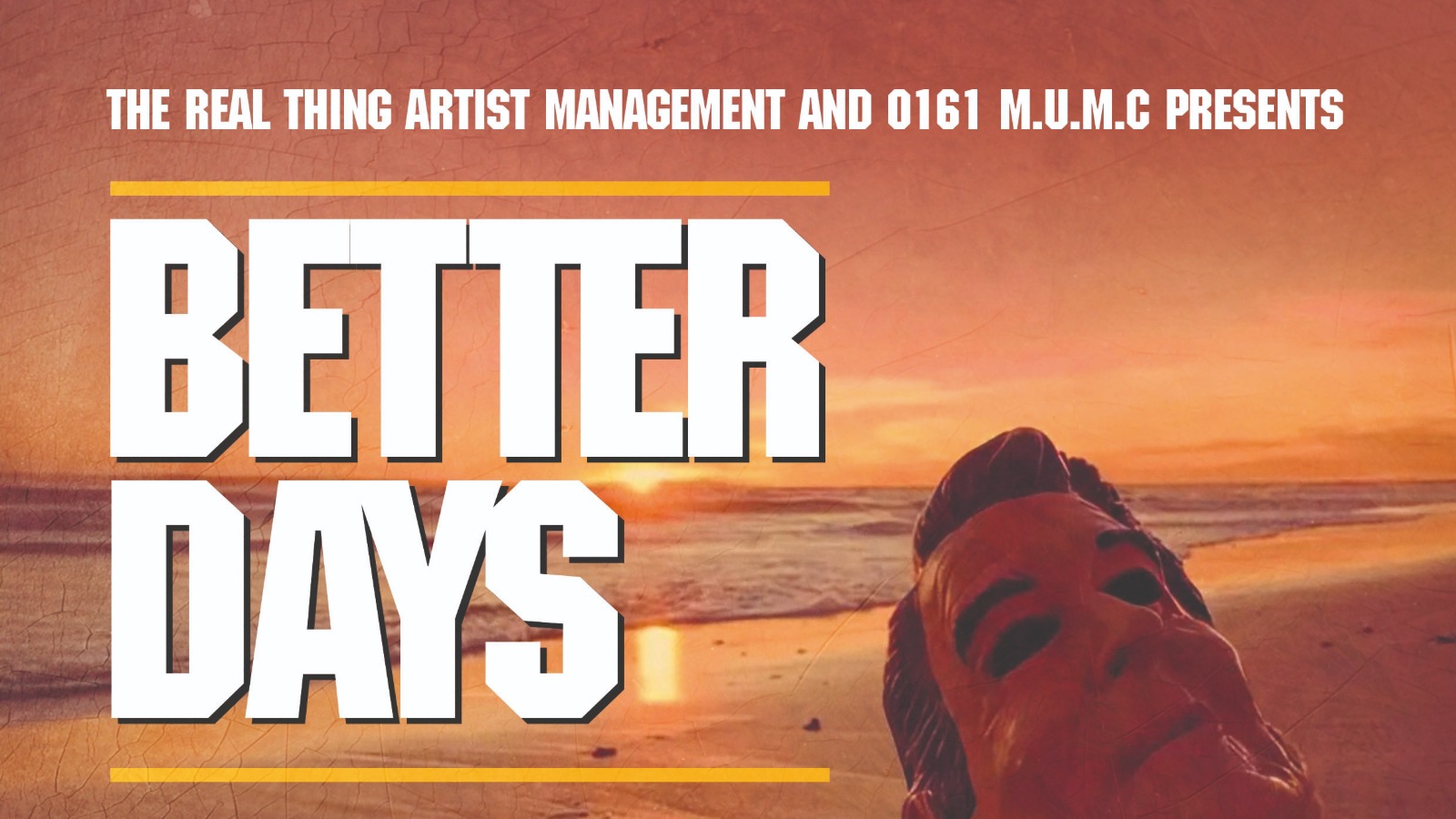 BETTER DAYS | ALL DAYER