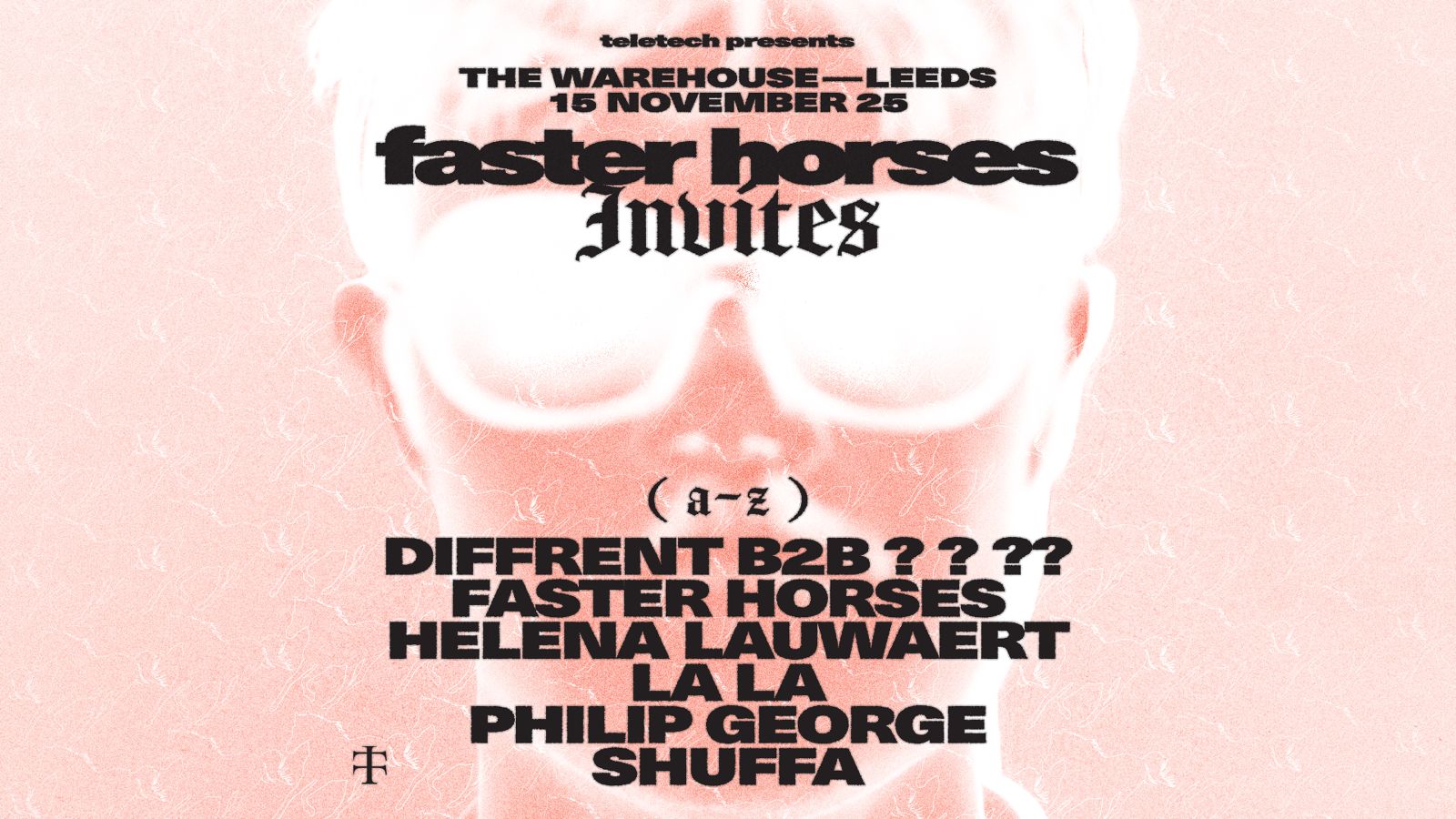 Teletech presents: Faster Horses