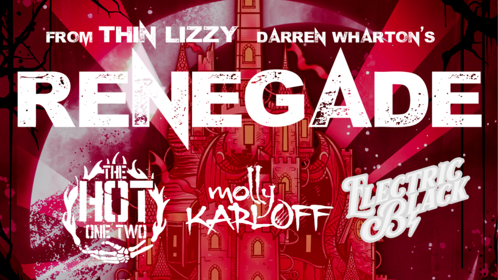 Towerrok Festival 2025