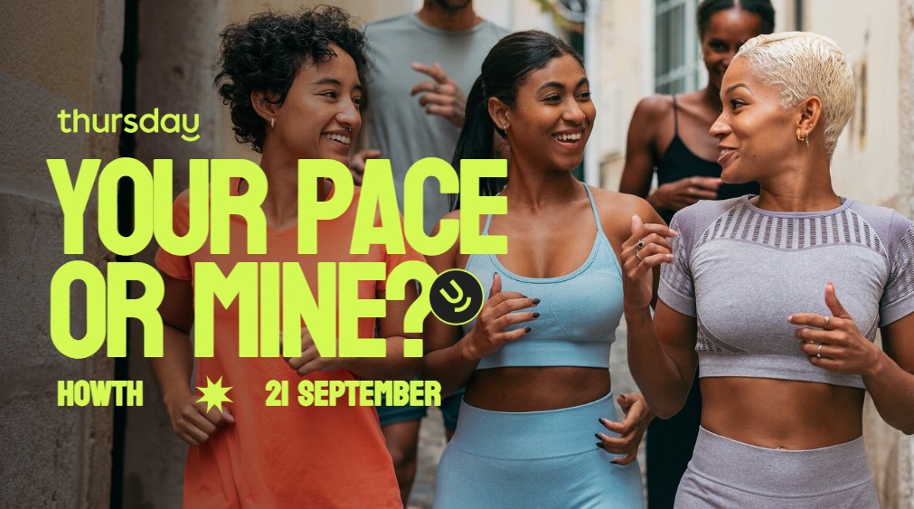 Sunday | Hike Club | Dublin