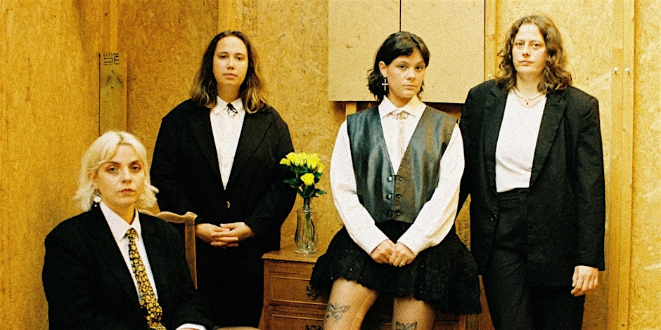 Grandmas House + Passion Parade and Kirakira