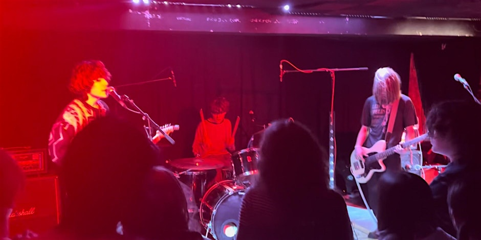 Toast + Lost and Found Society + Oi Nah!