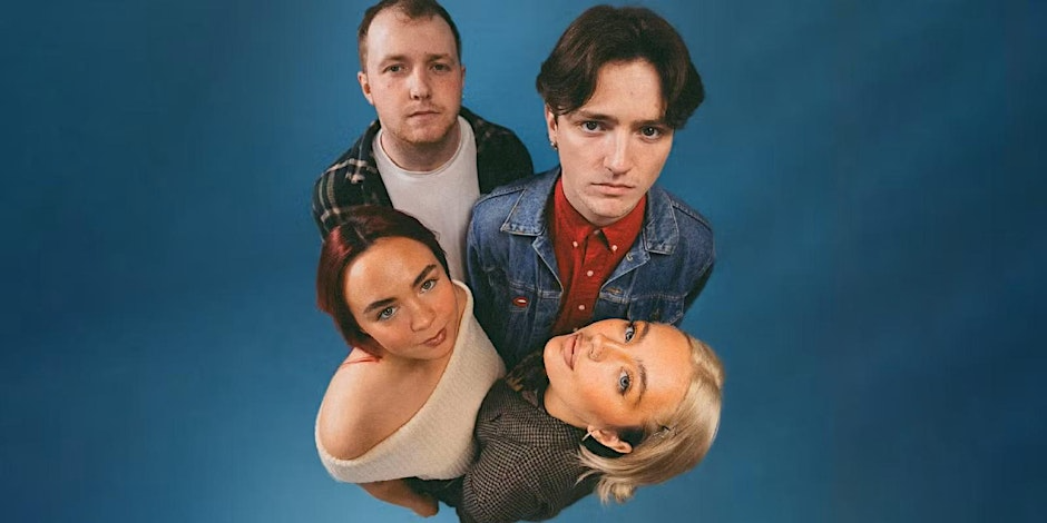 Spyres + Masca and Gabby Rivers