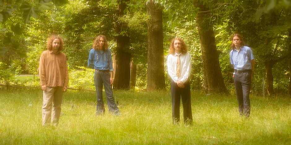 Hutch + Flat Venus & Wylt