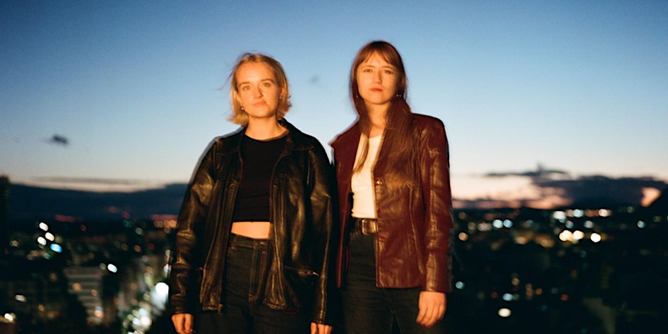 LILO + Kitty Perrin & Kathrine Gomes