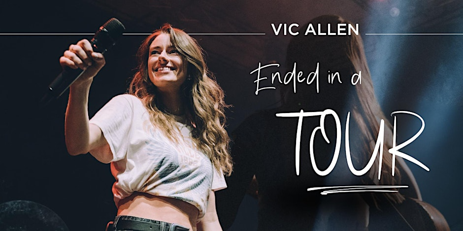 Vic Allen + Beth Keeping