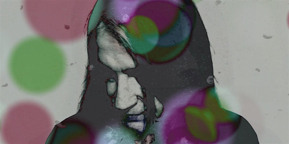 The Telescopes + Red Mar, Manhole