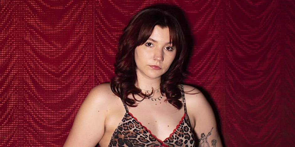 Gabby Rivers + A Different Kitchen, Evy Frearson